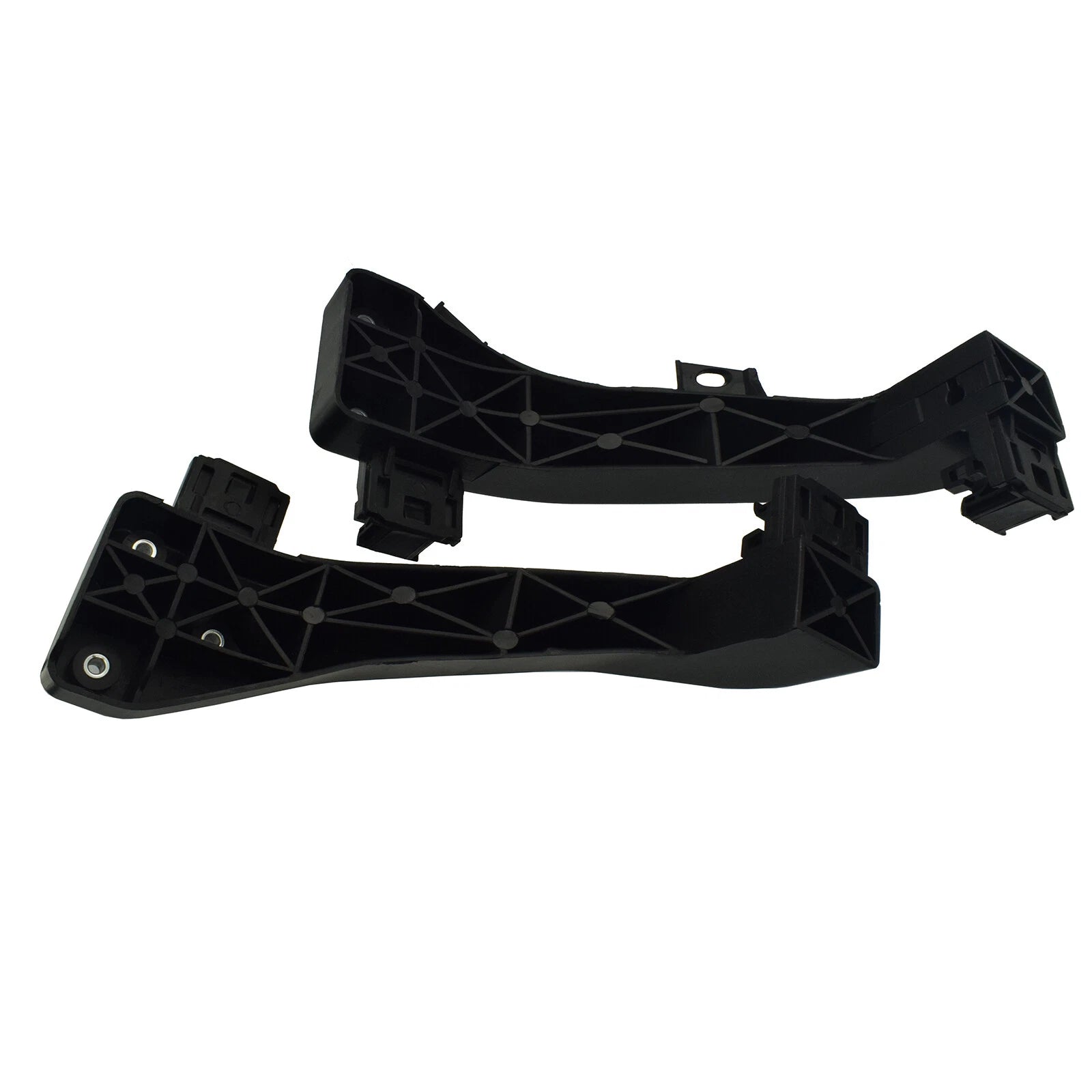 Front Left Right Side Headlight Support Bracket For 17-20 Hyundai Elantra Sedan 6B93BC-57