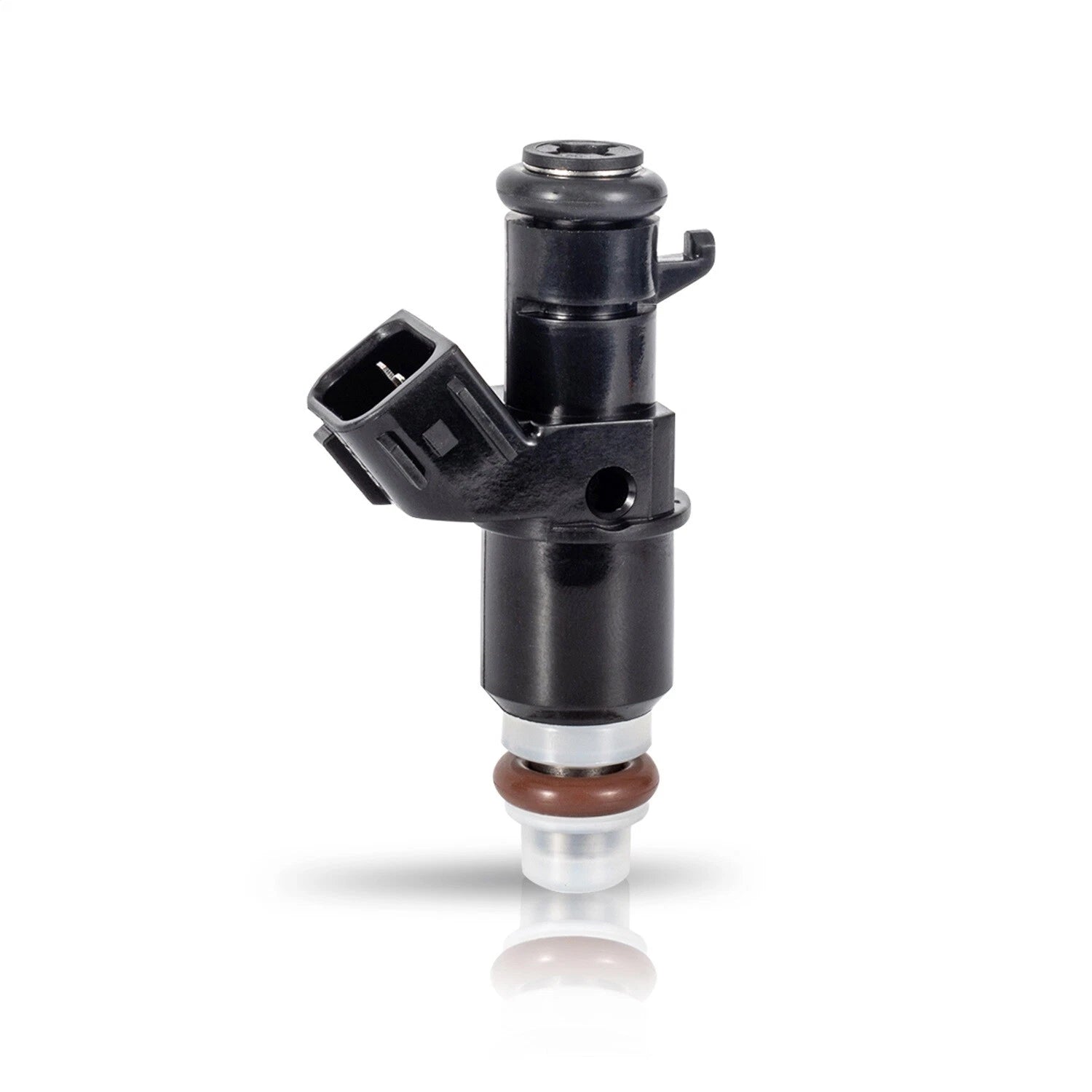 Fuel injector compatible with Honda 2003-2017 Accord Odyssey Pilot Ridgeline 6B93BC-57