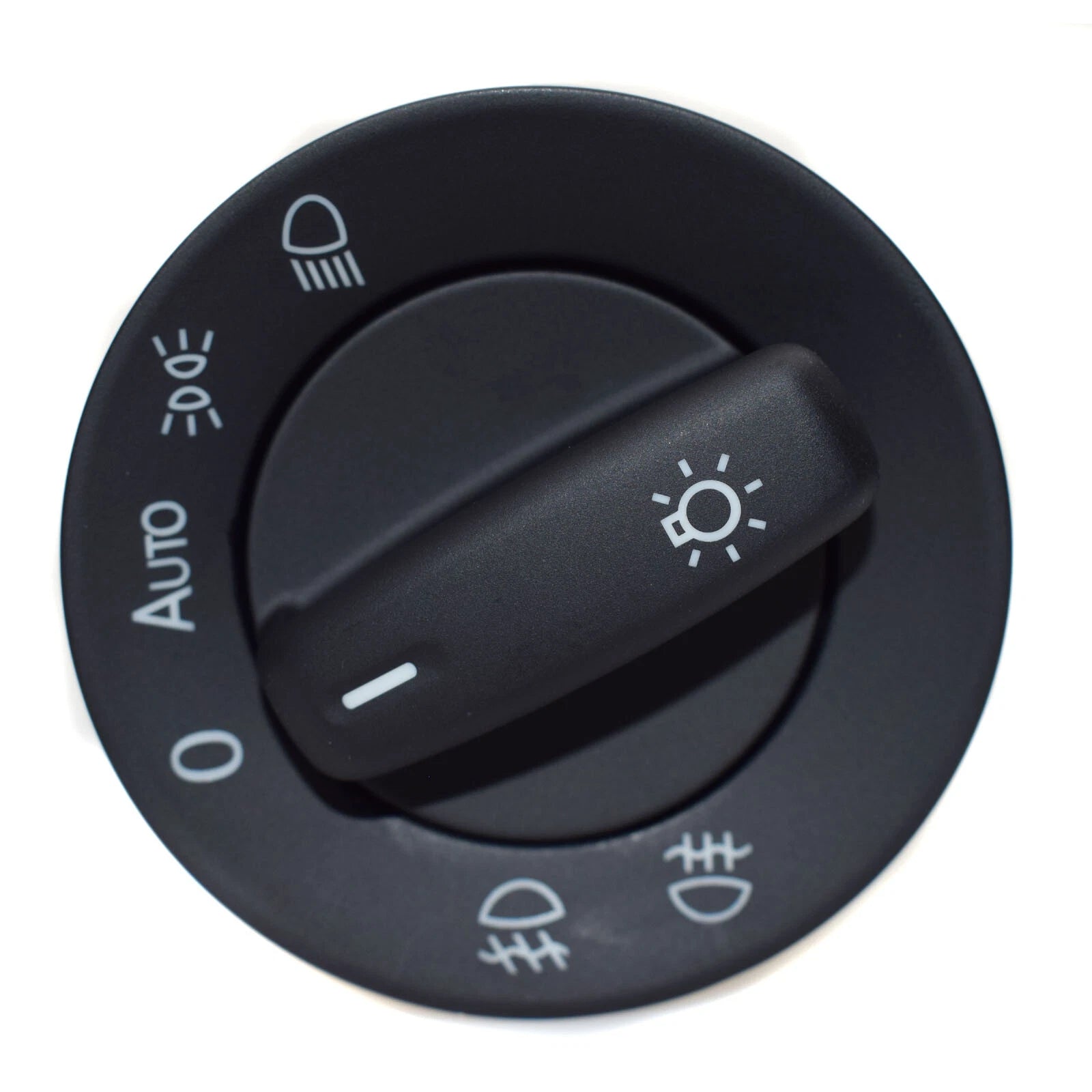 Fog Headlight Switch For VW GOLF CADDY JETTA PASSAT B6 Rabbit TOURAN 1K0941431A 6B93BC-57
