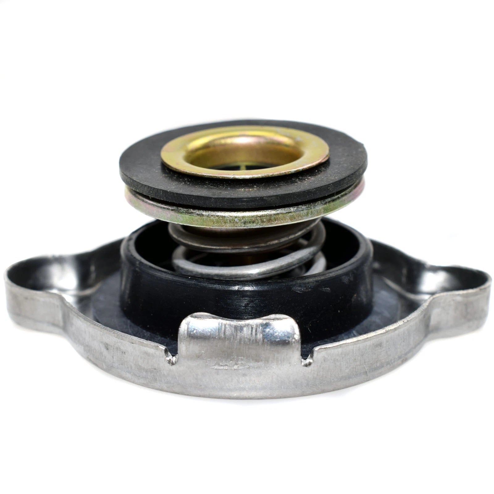 Radiator Overflow Expansion Tank Cap Filler For Mercedes Benz 124 500 04 06 6B93BC-57