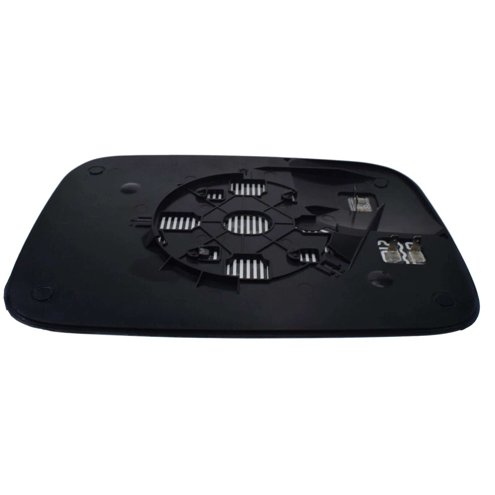 Left Driver Mirror Glass Heated For Dodge Ram 1500 2500 3500 2005-2009 5161011AA 6B93BC-57