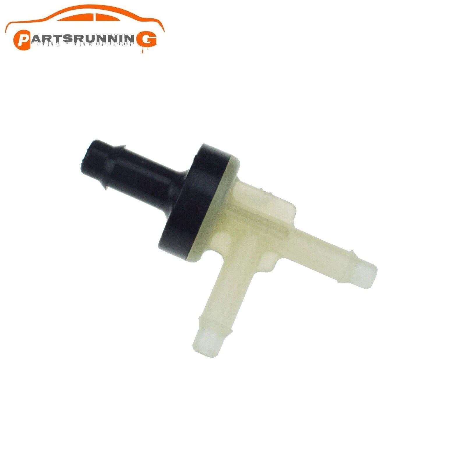 AC Vaccum Check Valve For 2008-2014 Ford E-150 E-250 E-350 Econoline D7OZ19A563A 6B93BC-57