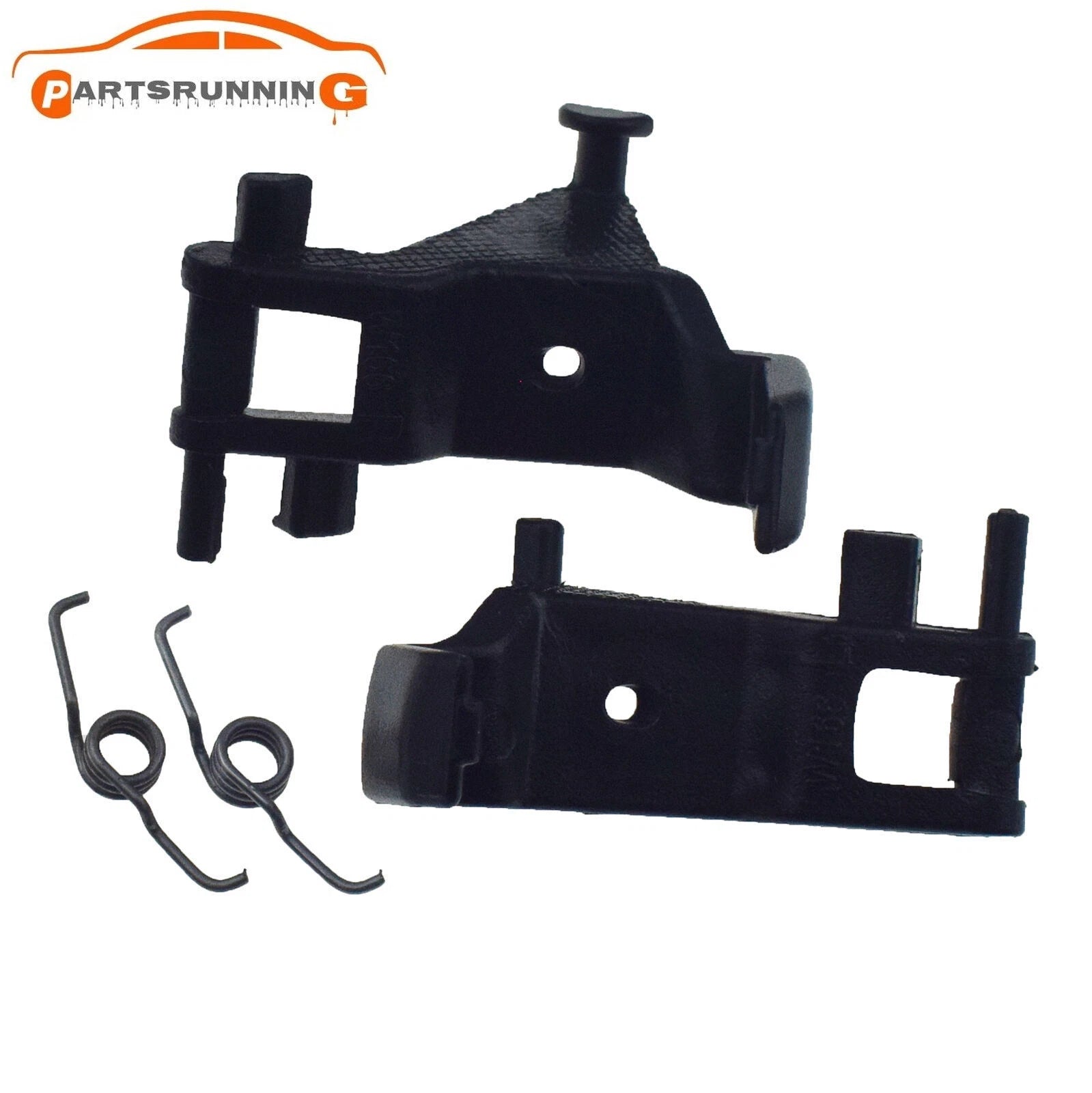 Center Console Armrest Left Right Latch Clip For Mercedes-Benz W166 W292 X166 GL 6B93BC-57