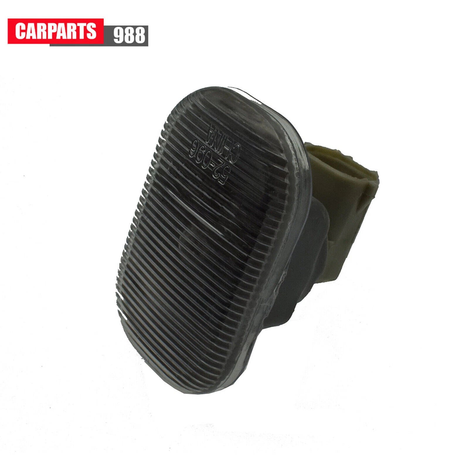 Fender Light Side Marker Turn Signal Lamp For Toyota Lexus Camry Corolla Rav4 Gs 6B93BC-57