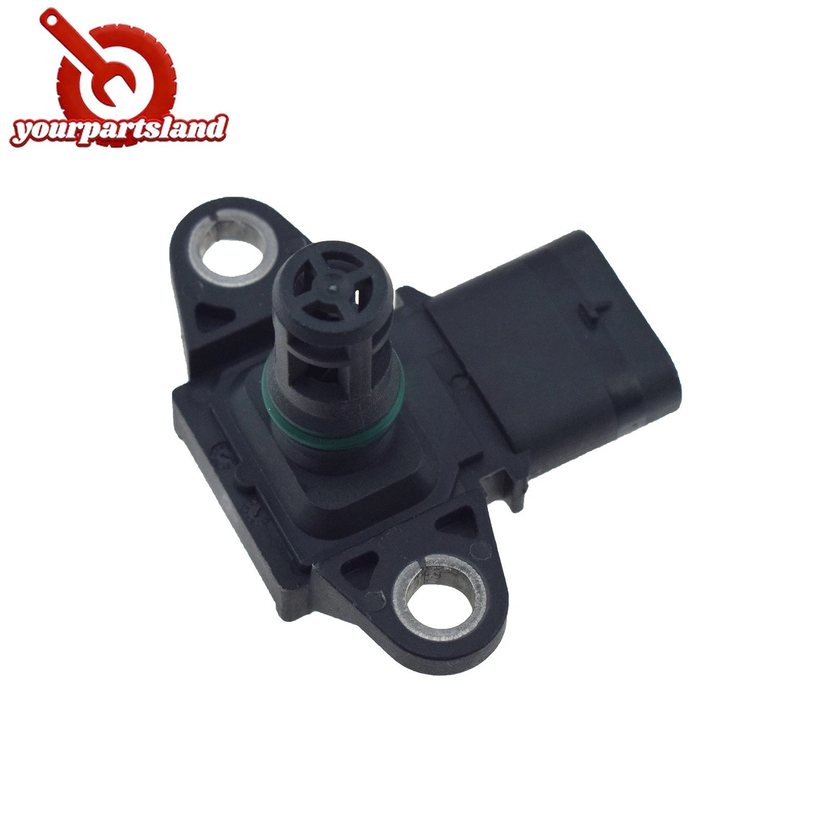Manifold Pressure MAP Sensor 4 Bar for BMW 3.5 135I & 335I N20 N54 13627843531 6B93BC-57