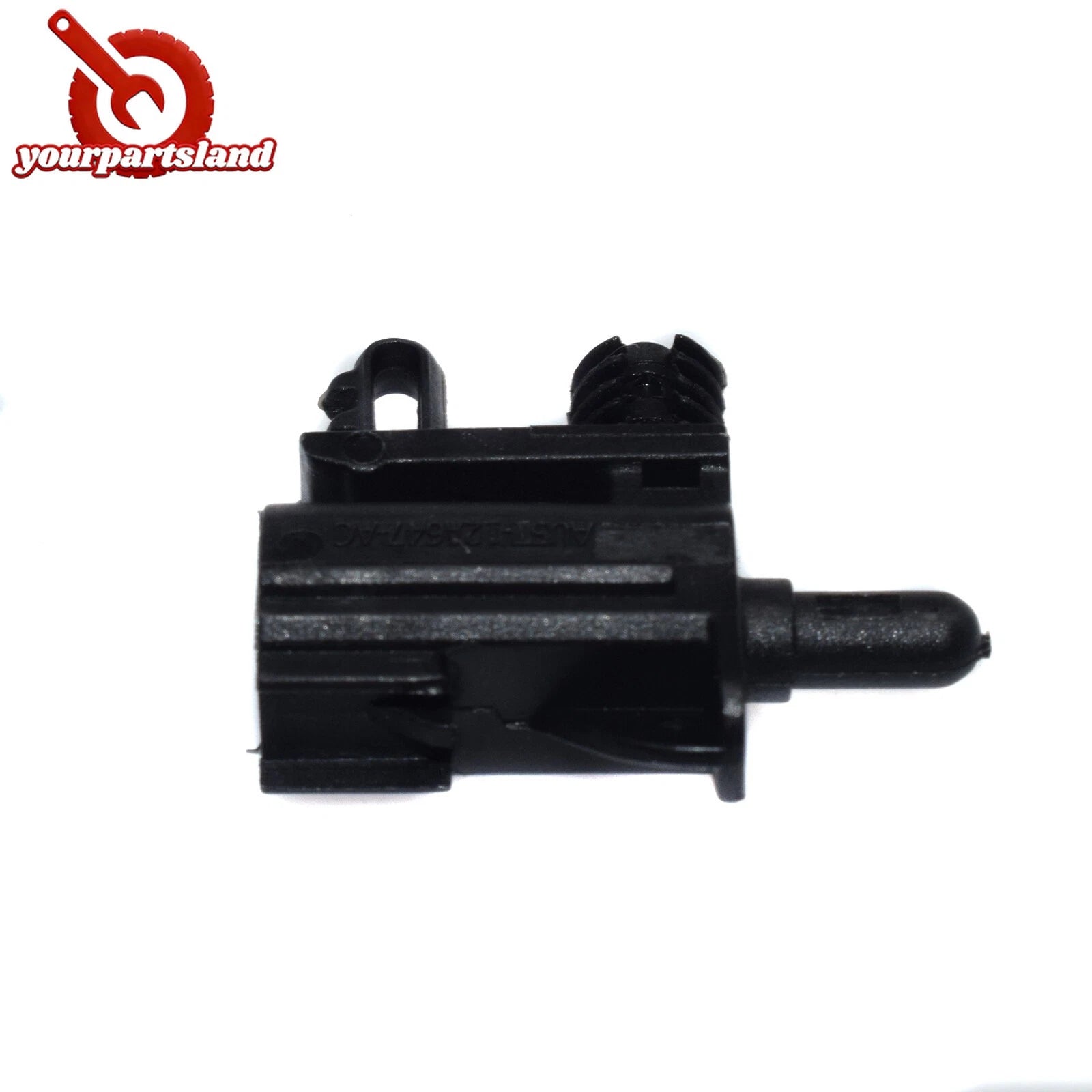 A/C Ambient Air Temperature Sensor + Connector For Ford Fusion 11-19 AU5Z12A647B 6B93BC-57