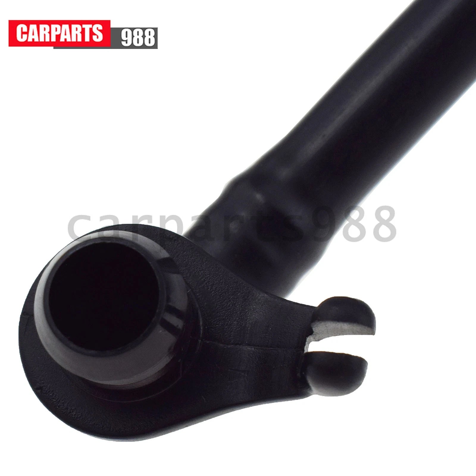 Brake System Vacuum Hose For VW Jetta Golf Touran AUDI A3 SEAT Altea 1K0612041DC 6B93BC-57
