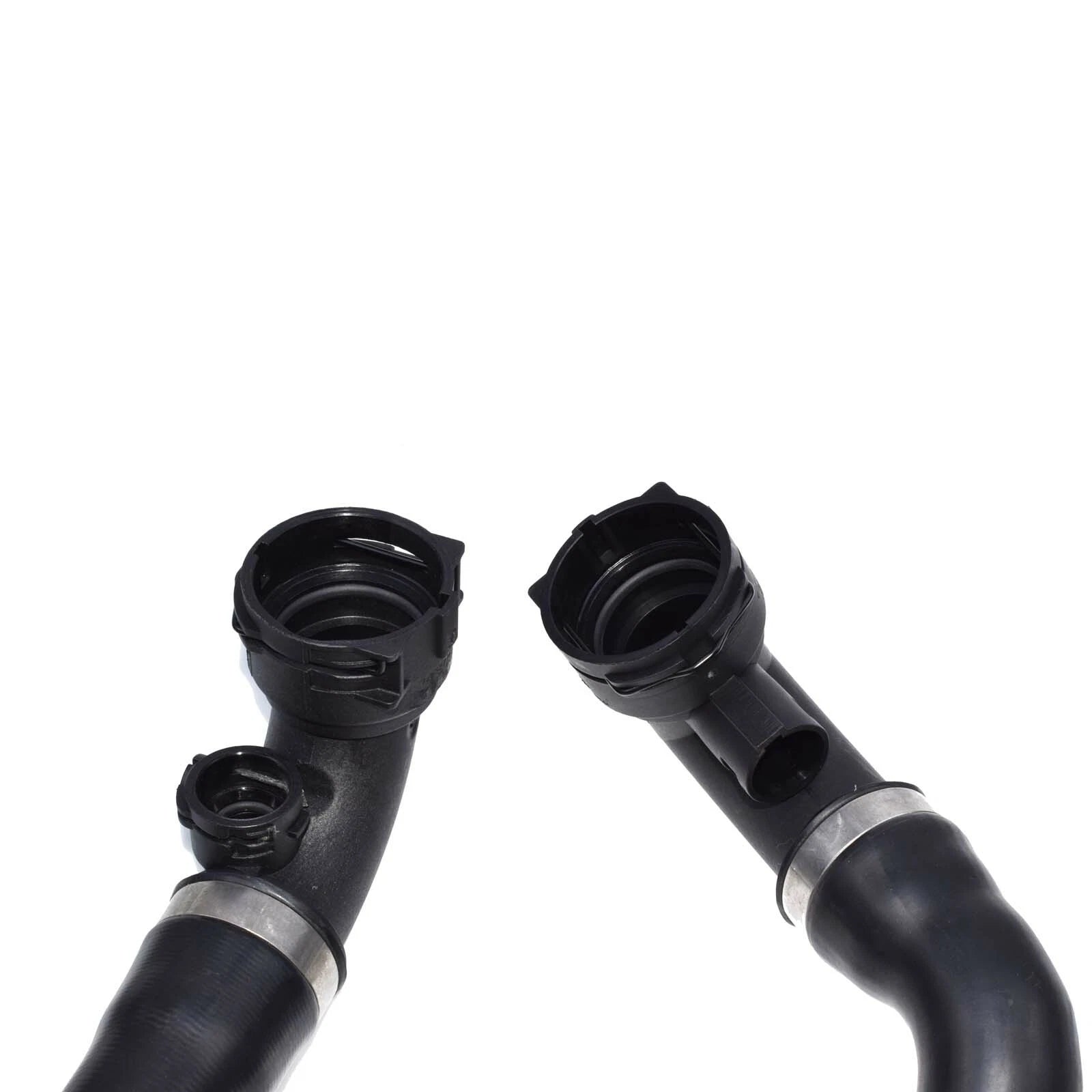 For BMW E53 X5 3.0i 3.0L Upper & Lower Radiator Coolant water Hose 11537508688 6B93BC-57