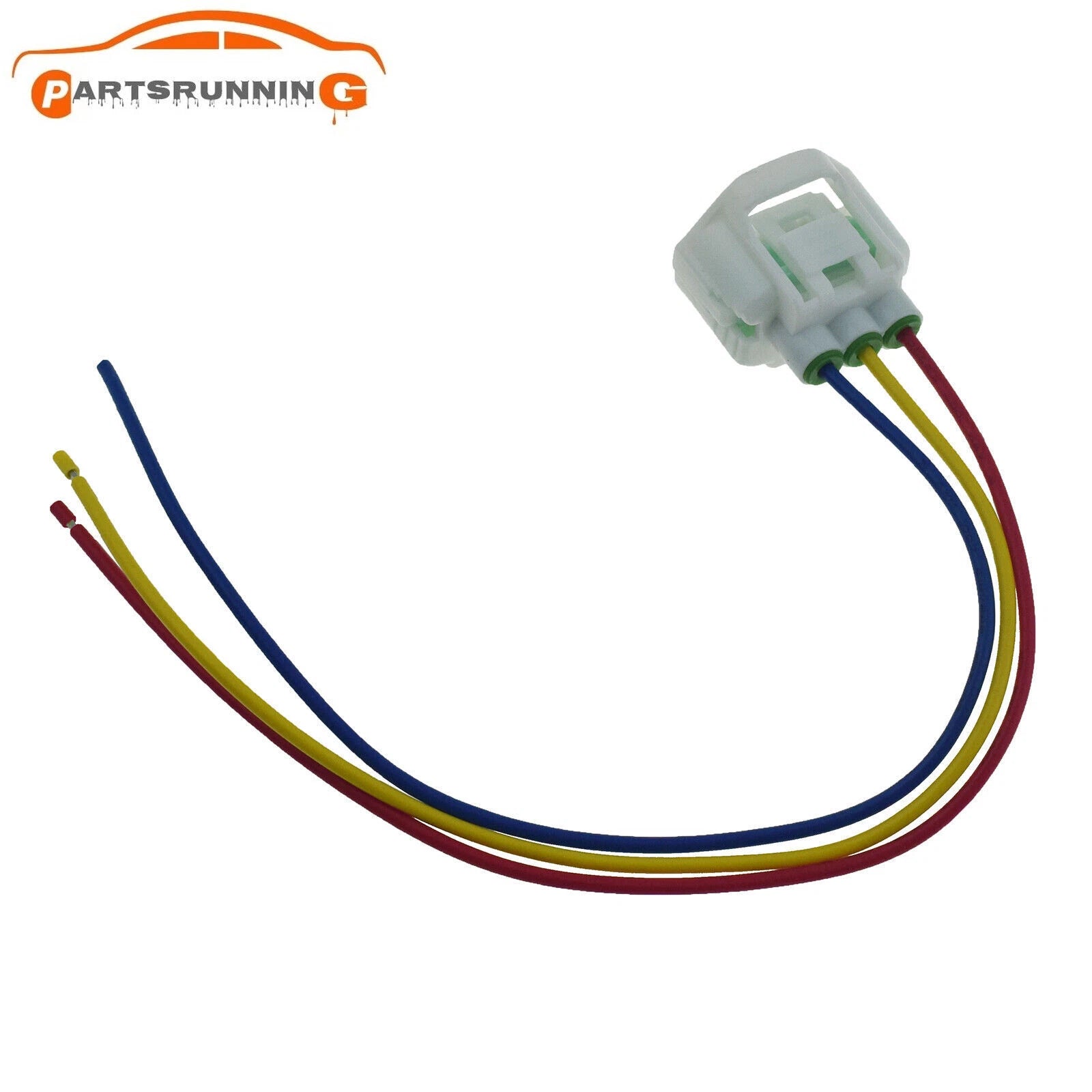 Throttle Position Sensor Connector 4874371AC For Dodge Dakota Viper Jeep 1997-02 6B93BC-57