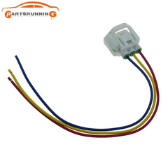 Throttle Position Sensor Connector 4874371AC For Dodge Dakota Viper Jeep 1997-02 6B93BC-57