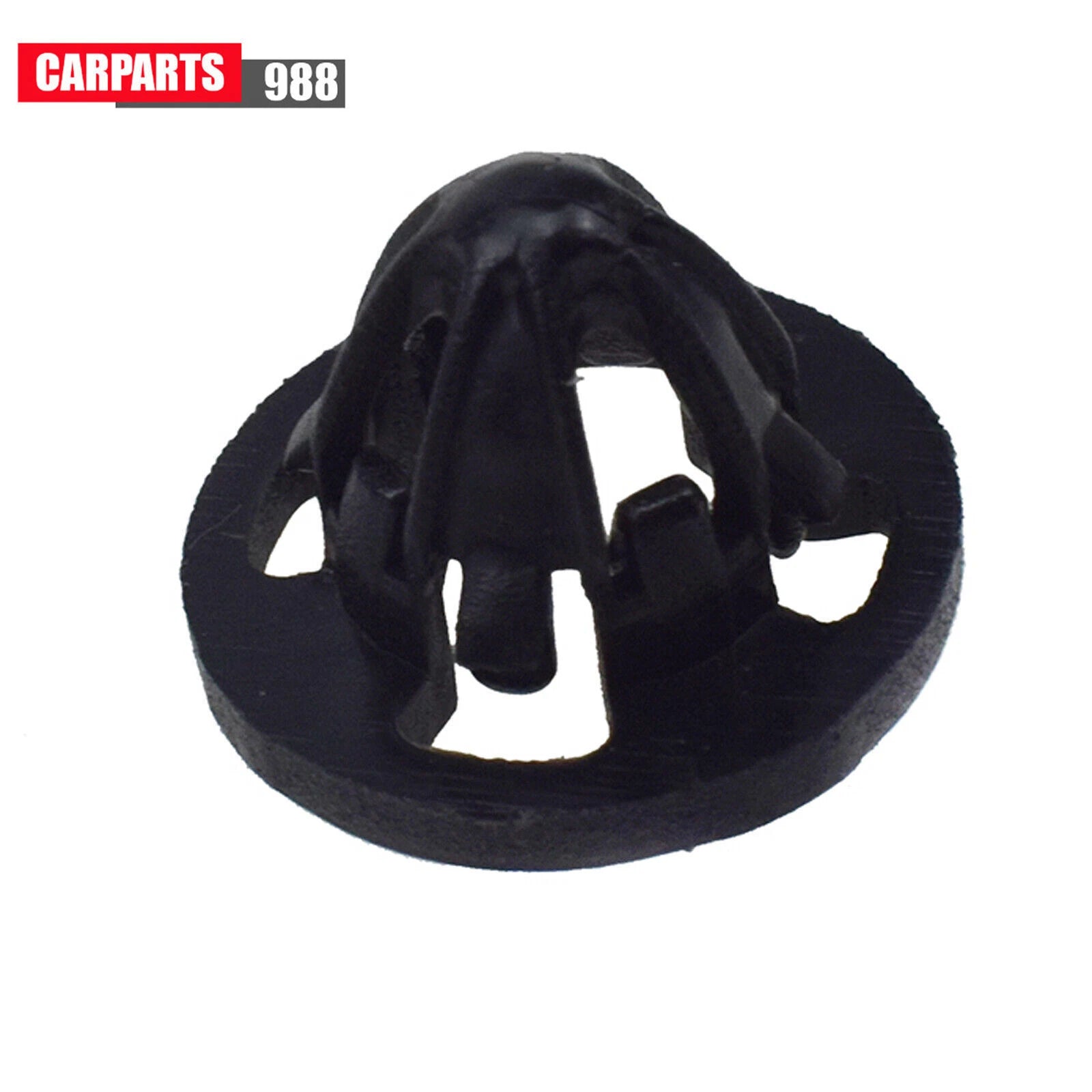 10x Tail Light Grommet Retainer Mount Clip For 2007-13 Dodge Ram 1500 2500 3500 6B93BC-57