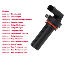 Crankshaft Position Sensor for Chrysler 200 300 Dodge Jeep Wrangler 05149167AD 6B93BC-57