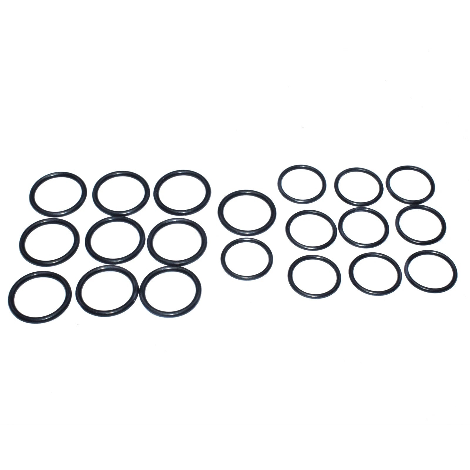 20PCS For N42 N46 E81 Spark Plug Tube O-Ring Seal Gasket 11377514007 11377514008 6B93BC-57