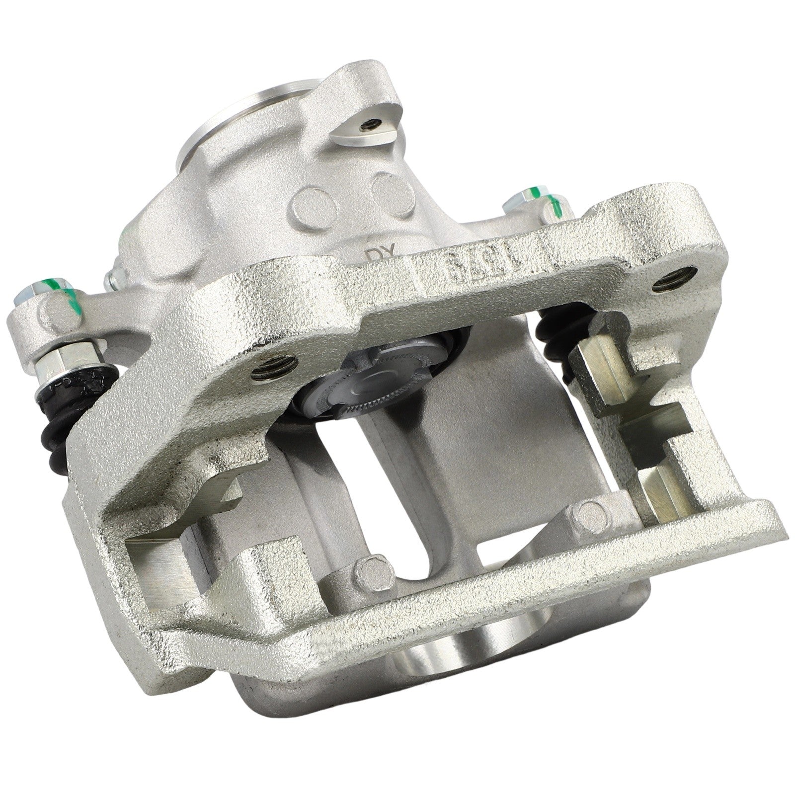 Rear Right Brake Caliper 1Pc  For 2010-2017 Volvo XC60 2011-2018 Volvo S60 6B93BC-57