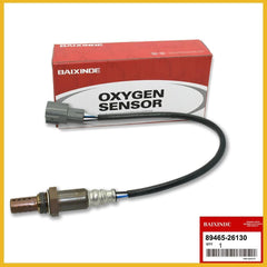 89465-26130 Oxygen O2 sensor For Lexus EX GX Toyota Camry Prado Hiace 234-4622 6B93BC-57