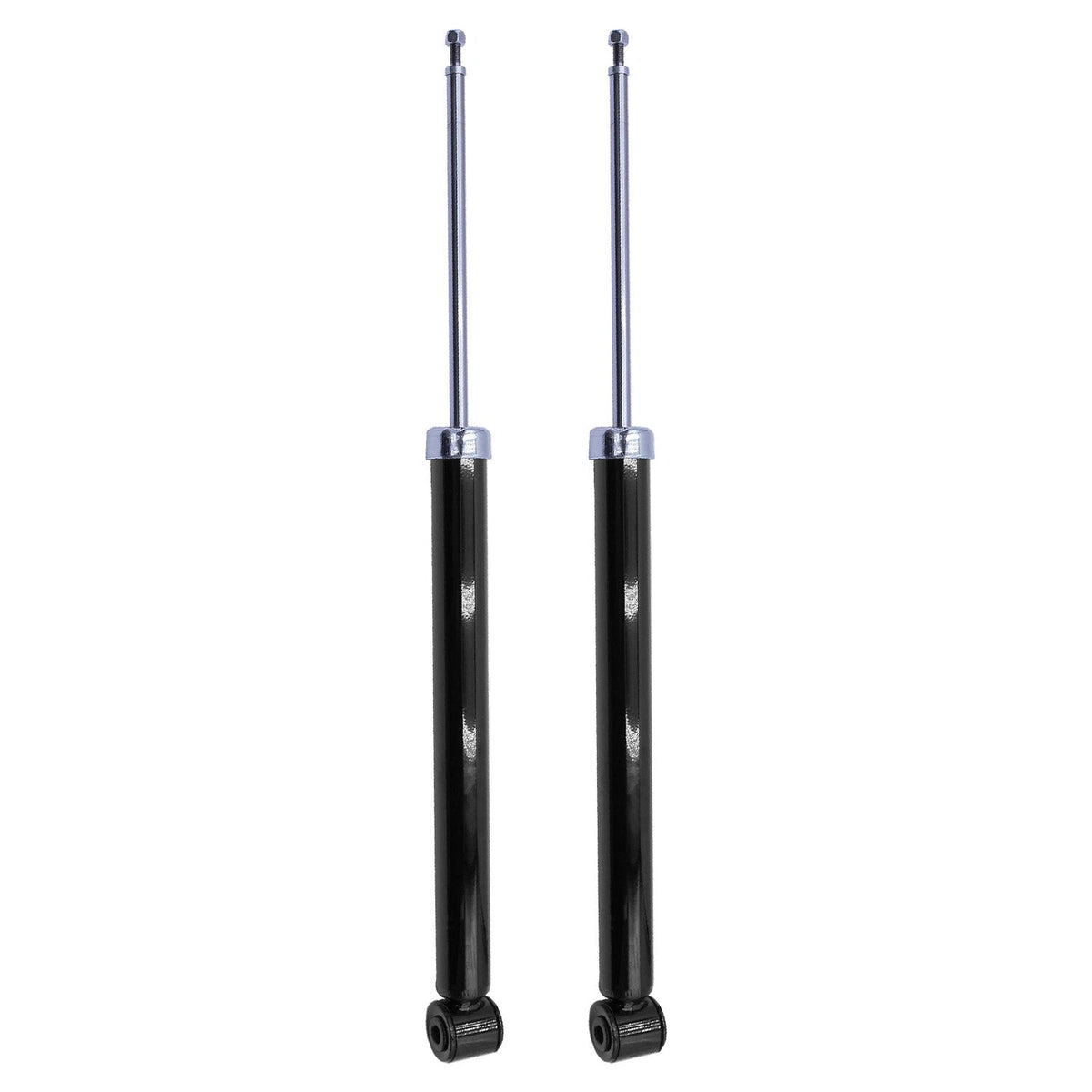 Rear Kit Strut 2014-2018 compatible with Mazda 3 6B93BC-57