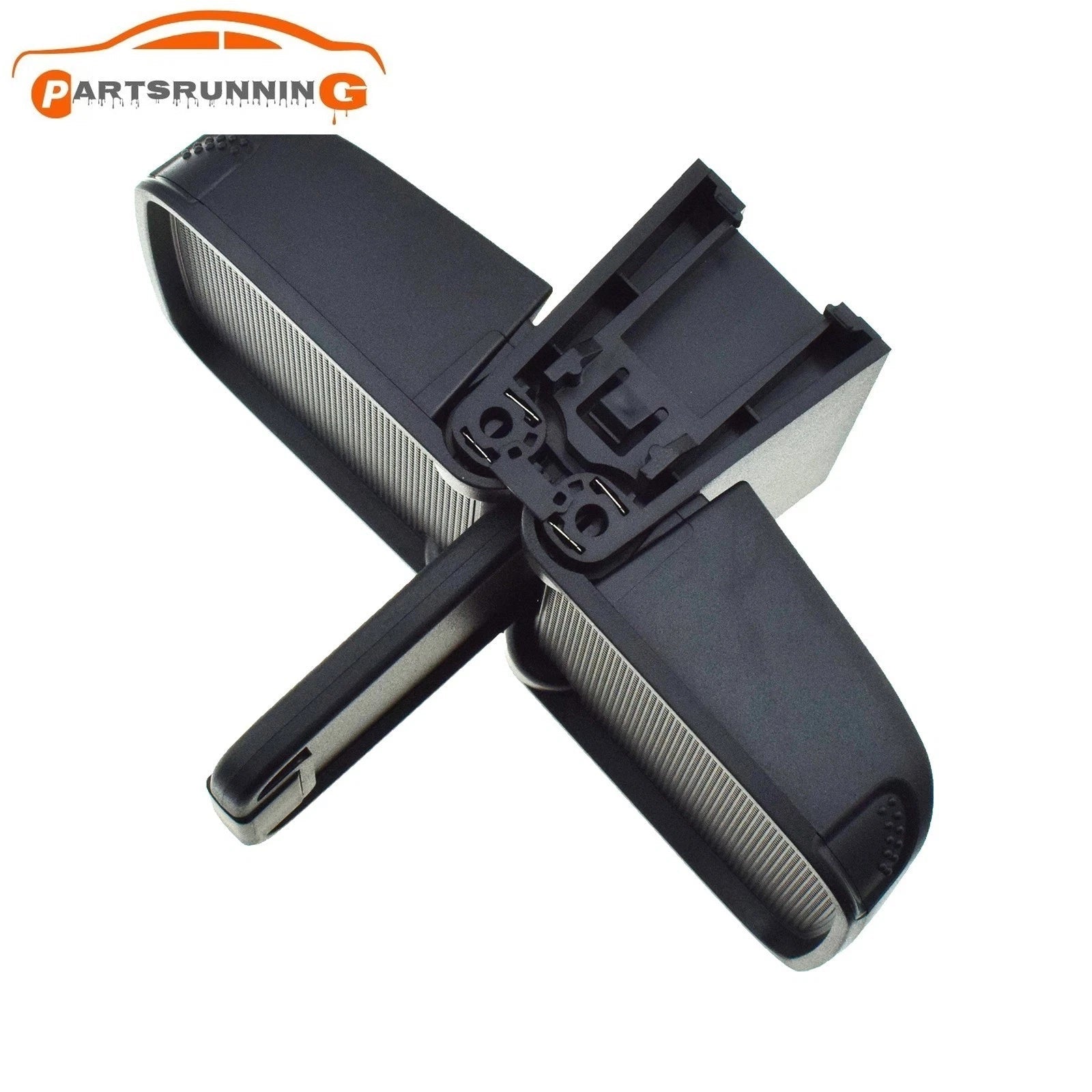 Center Console Cup Holder Insert For Honda HRV HR-V 2016-2018 77230-T7W-A02ZA 6B93BC-57