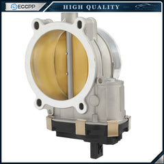 For 2019 Chevrolet Corvette 6.2L Throttle Body 6B93BC-57