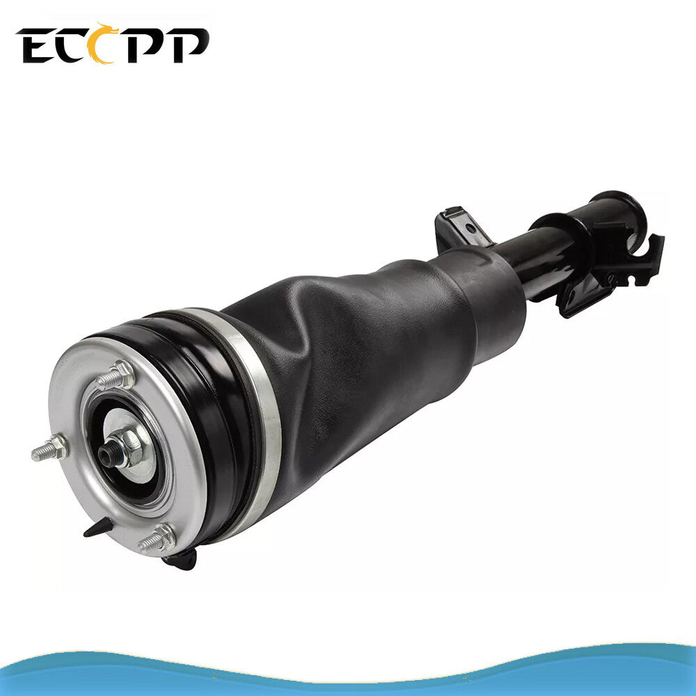 Air Suspension Shocks Front Pair For 2002-2012  Land Rover Range Rover HSE L322 6B93BC-57