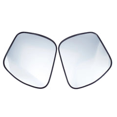 Pair of Rearview Mirror Heated for Mitsubishi Pajero V73 V87 V93 V97 2007-2020 6B93BC-57