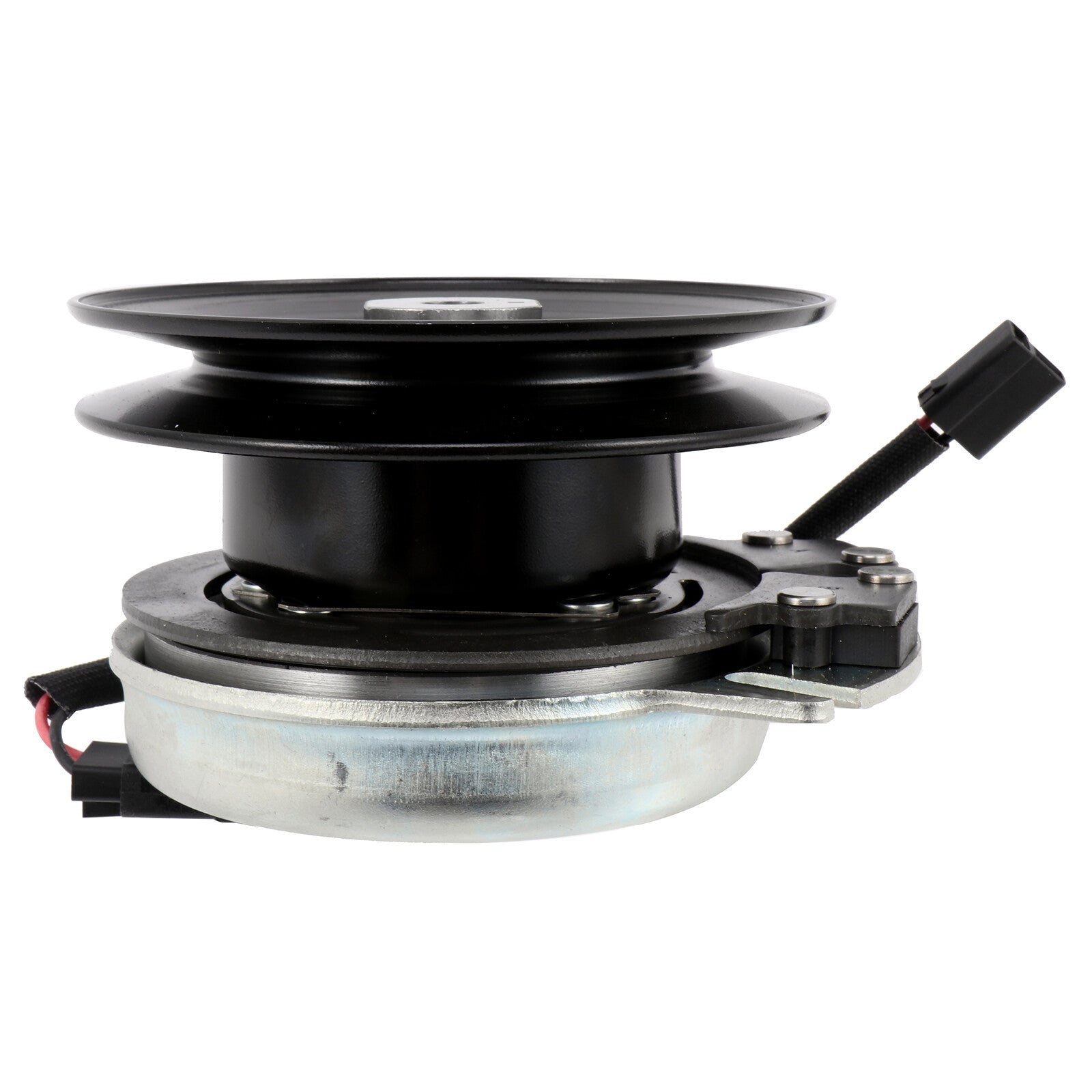 Electric PTO Clutch for Big Dog Hustler 601801 601801k 6B93BC-57