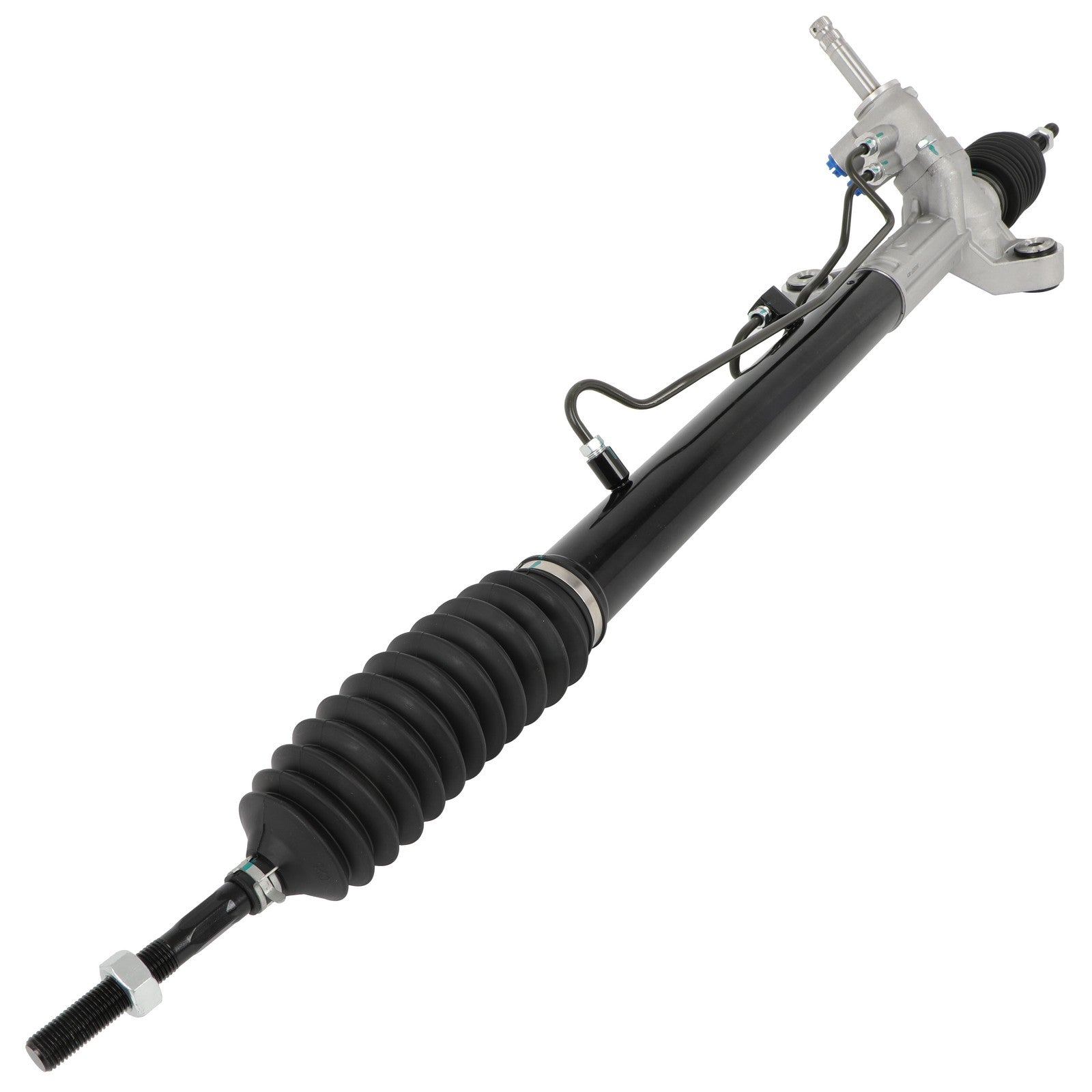 ECCPP Power Steering Rack and Pinion Assembly for Acura EL Honda Civic 96-00 ECCPP