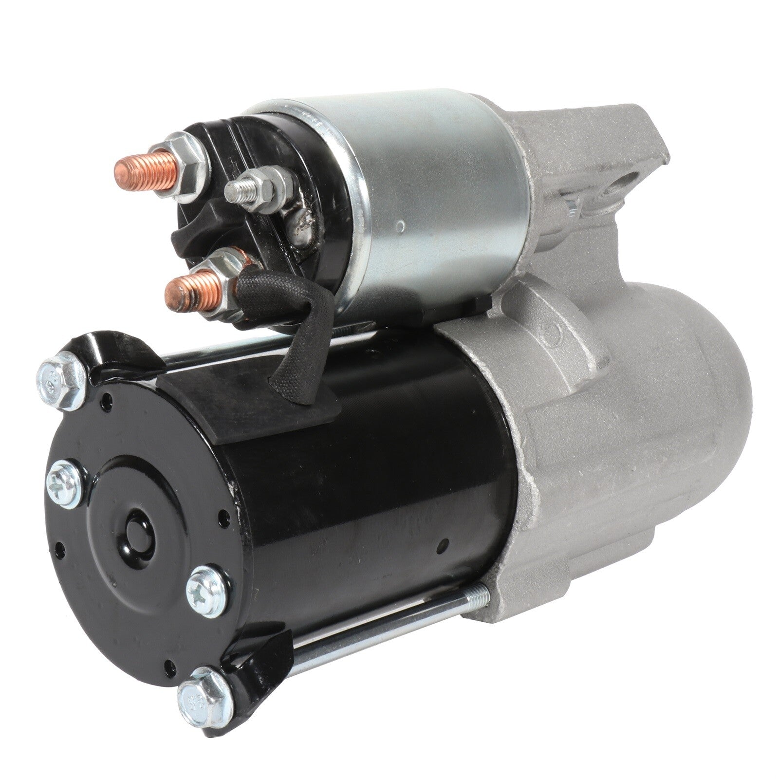 ECCPP Starter Fits Oldsmobile Alero Cutlass Silhouette Pontiac Prix Montana 6481 6B93BC-57