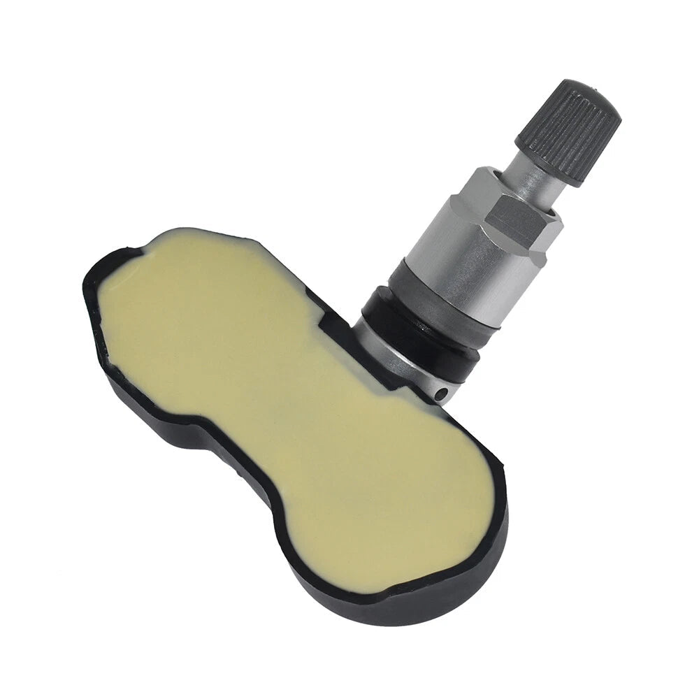 4pcs TPMS Tire Pressure Sensor 7L0907275B for 2004-07 VW Touareg Porsche Cayenne 6B93BC-57