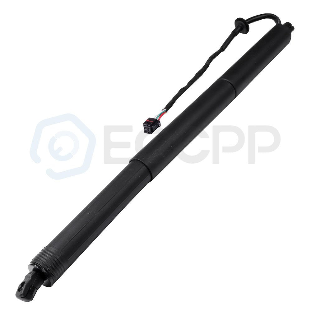 ECCPP 2x Tailgate Power Lift Supports Gas For 2015-2016 Porsche Macan 95B827851B ECCPP