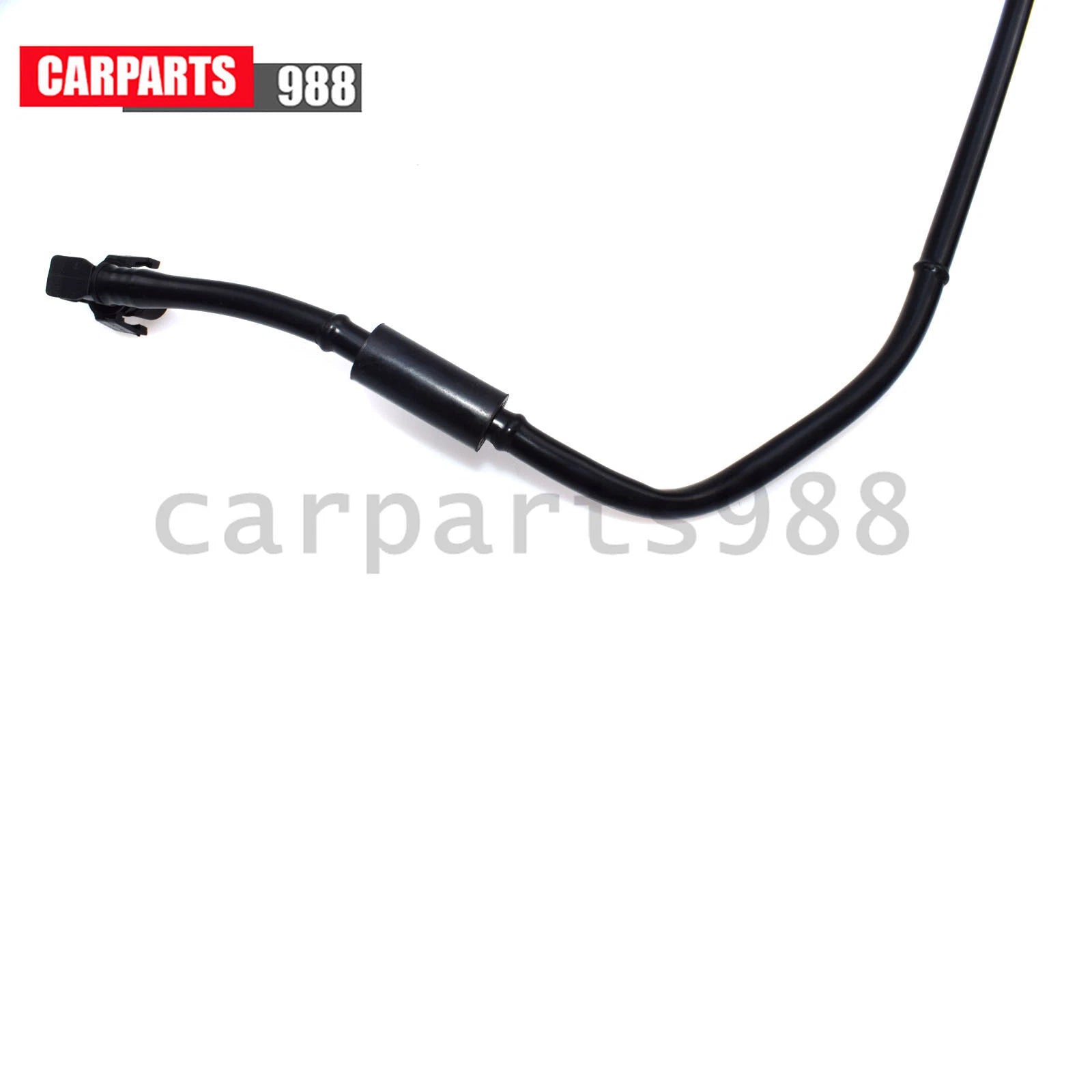 Throttle Body Heater Hose Pipe 25192904 For 09-11 Chevrolet Aveo Pontiac G3 Wave 6B93BC-57
