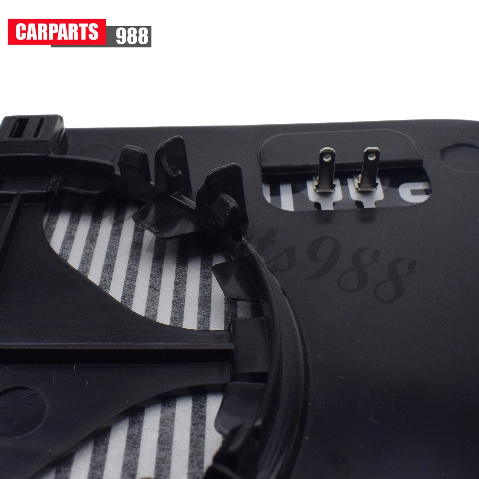 Right Side Rear View Mirror Glass Heated for Ford Explorer 2011-2019 BB5Z17K707B 6B93BC-57