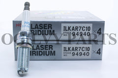 8pc  NGK Laser Iridium Spark Plug For 2010-2019 Jaguar/Land Rover V8