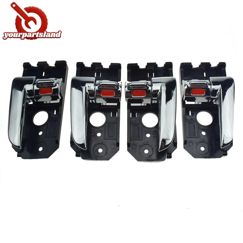 Front Rear Left Right Inside Interior Inner Door Handle for Kia Spectra 05-09 6B93BC-57