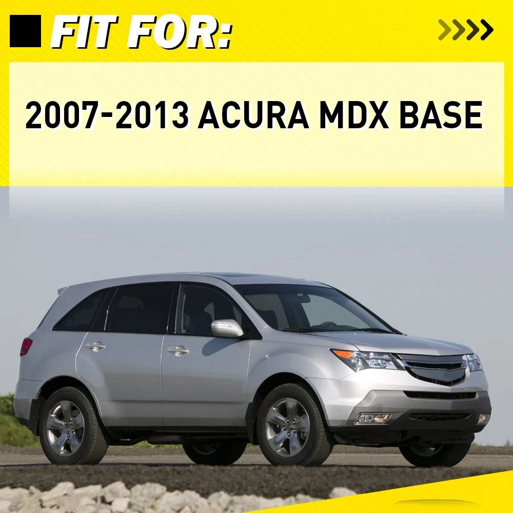 Front Left Driver Exterior Outside Door Handle For 2007-2013 Acura MDX Base EOA 6B93BC-57
