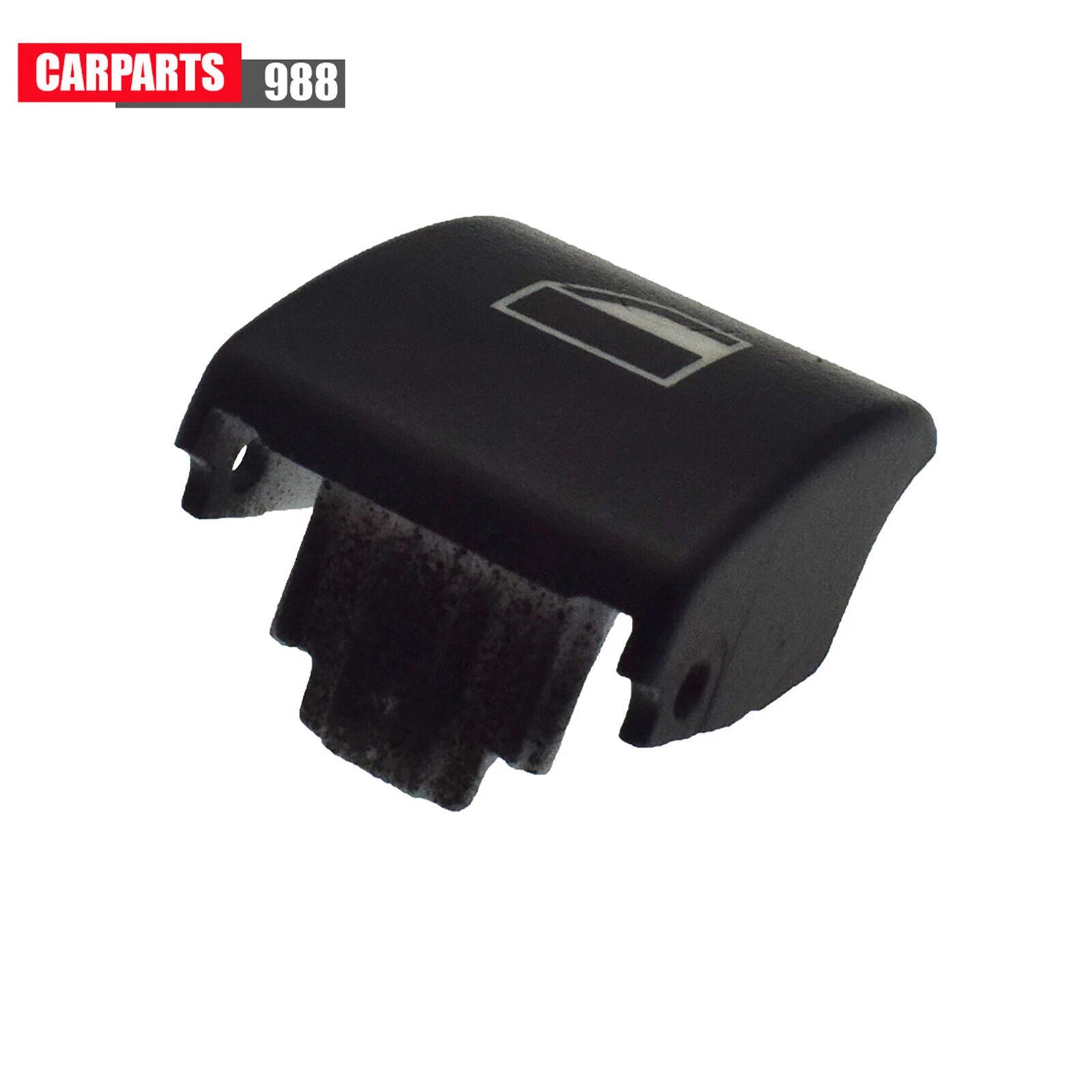 4x Window Switch Button Cover Cap 61316902183 For BMW E46 323i 325i 330i 328i 6B93BC-57