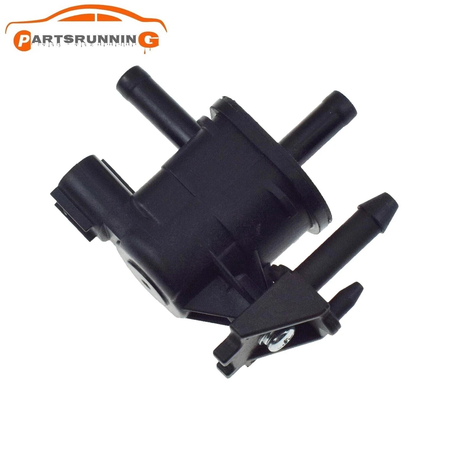 For Toyota Camry 2010-2017 2.5L Vapor Canister Purge Solenoid Valve 25860-0V040 6B93BC-57