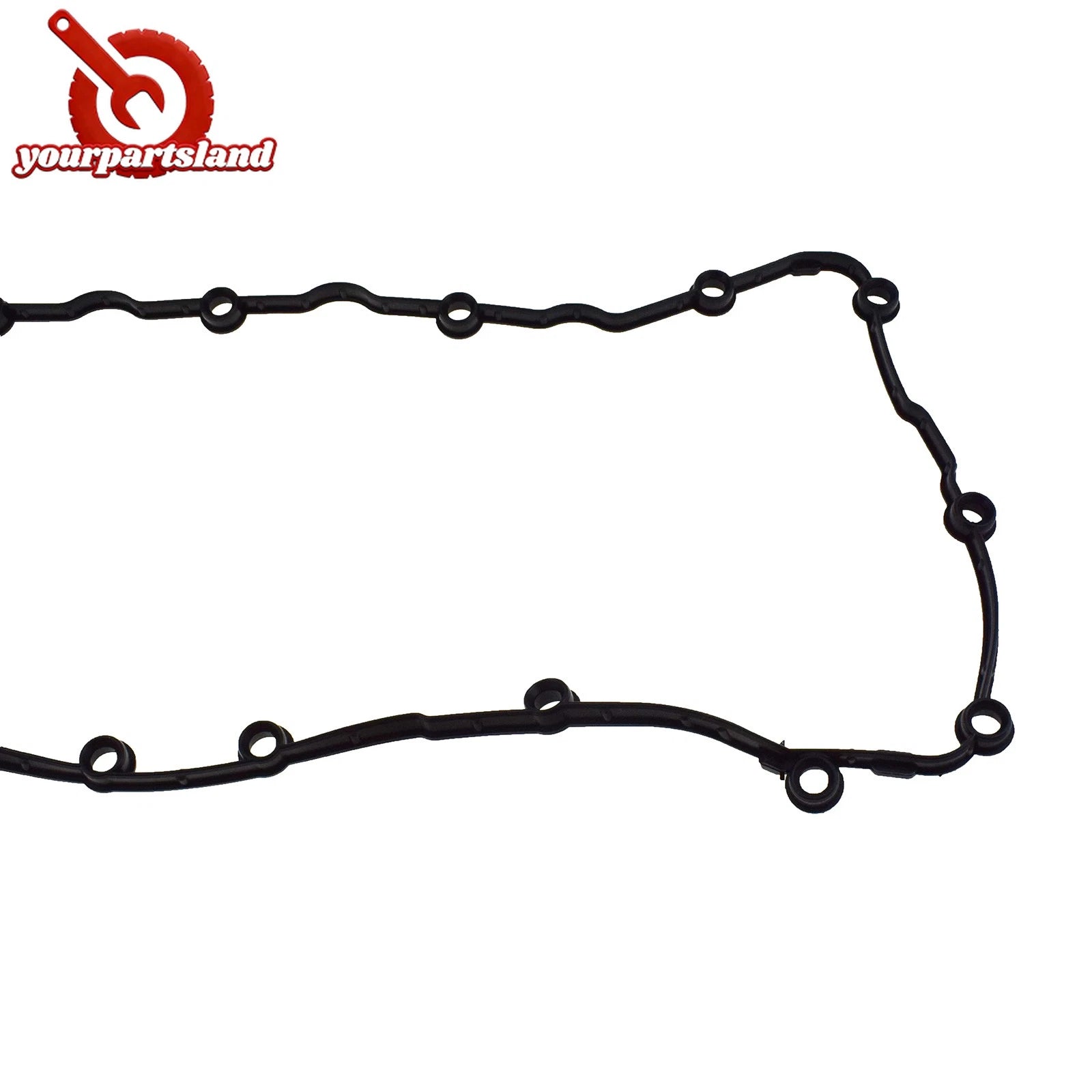 Valve Cover Set Gasket W/ Grommets For Chrysler Dodge 2.4L SOHC 13-19 VS50906R 6B93BC-57