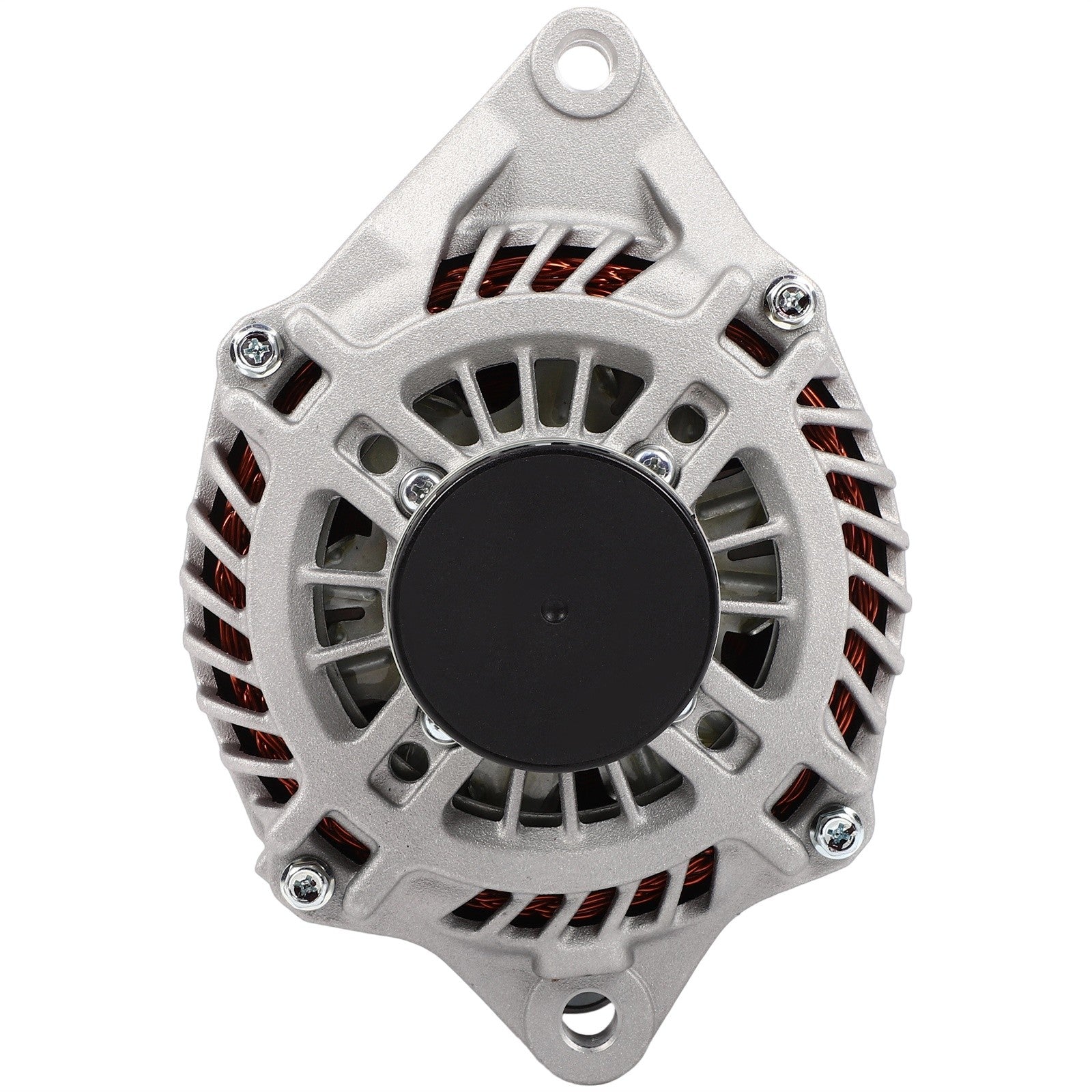 Alternator for Mitsubishi Lancer Evolution Final Edition Sedan 4-Door 2015 11376 MITSUBISHI