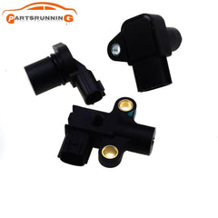3x Camshaft&Crankshaft Position Sensor For Infinit I30 Nissan Maxima 23731-31U11 6B93BC-57