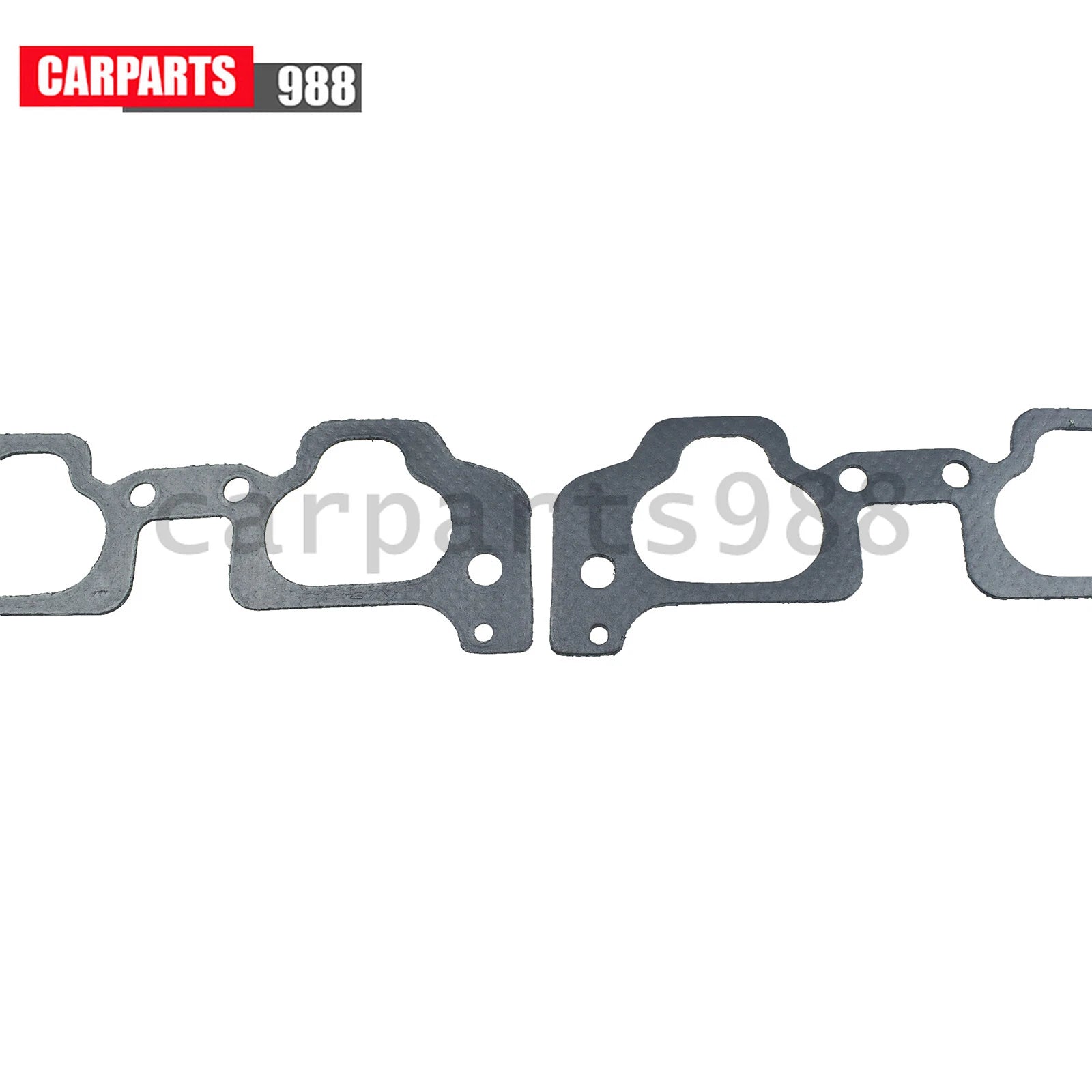 Intake Manifold Gasket Set 14035AA383 For Subaru Impreza Legacy Outback Baja 6B93BC-57