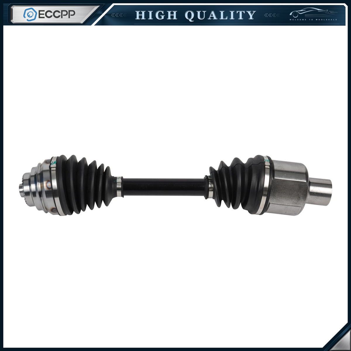 Front Right CV Axle for BMW X1 X2 Mini Cooper Clubman Cooper Countryman 2.0L