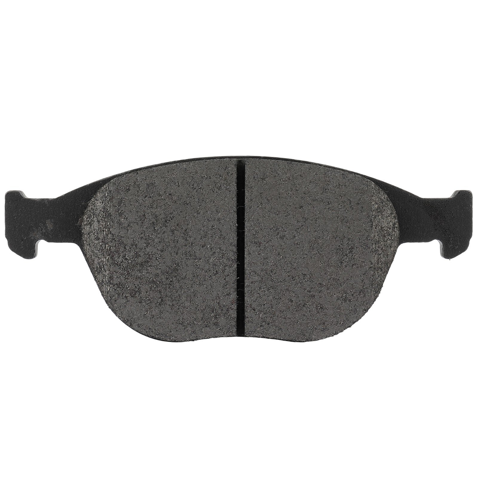 4PCS Front Semi-Metallic Brake Pads For 2010 2011 2012 2013 Ford Transit Connect 6B93BC-57