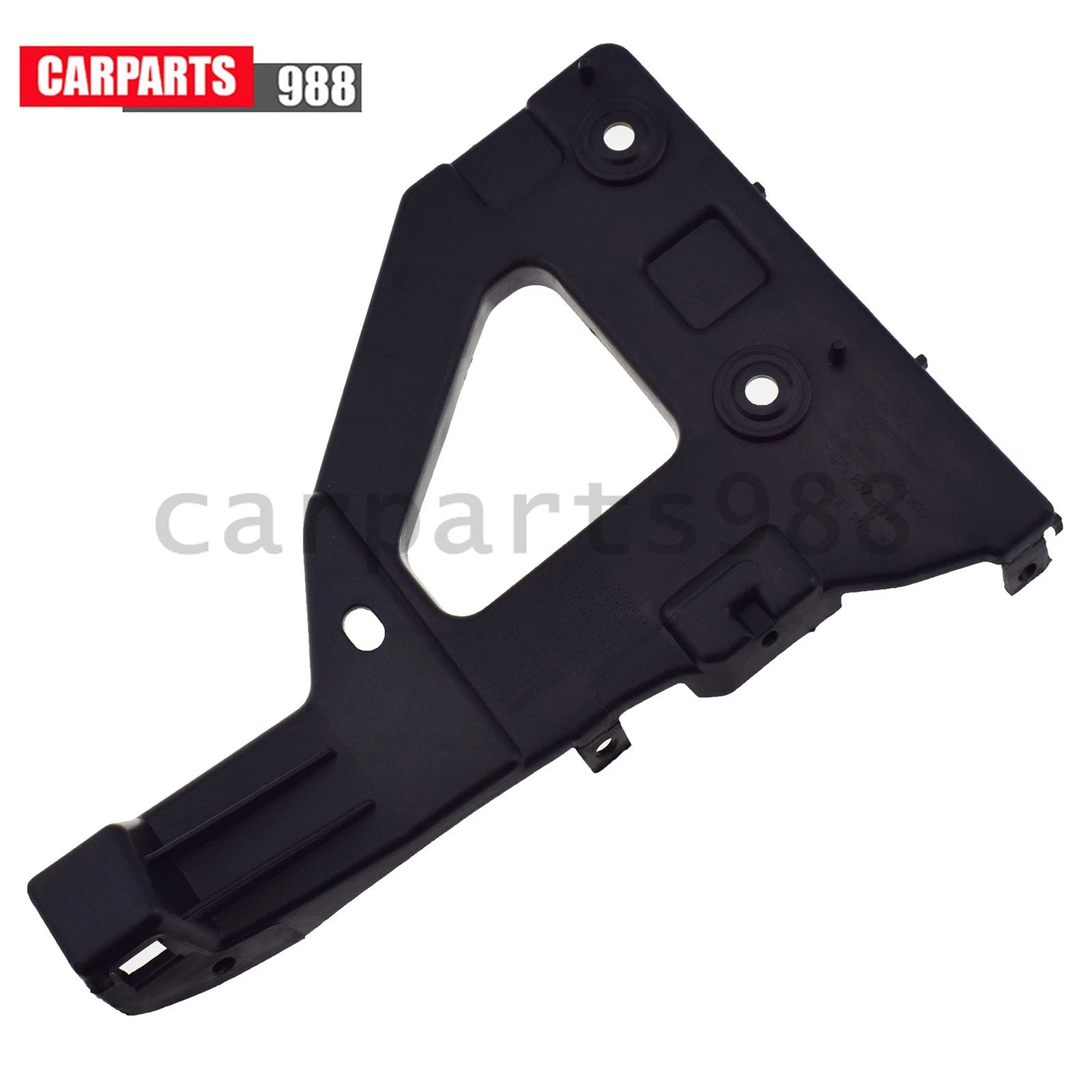 Front Right Bumper Bracket Fit For Audi A6 Quattro 2005-2011 4F0807228 6B93BC-57
