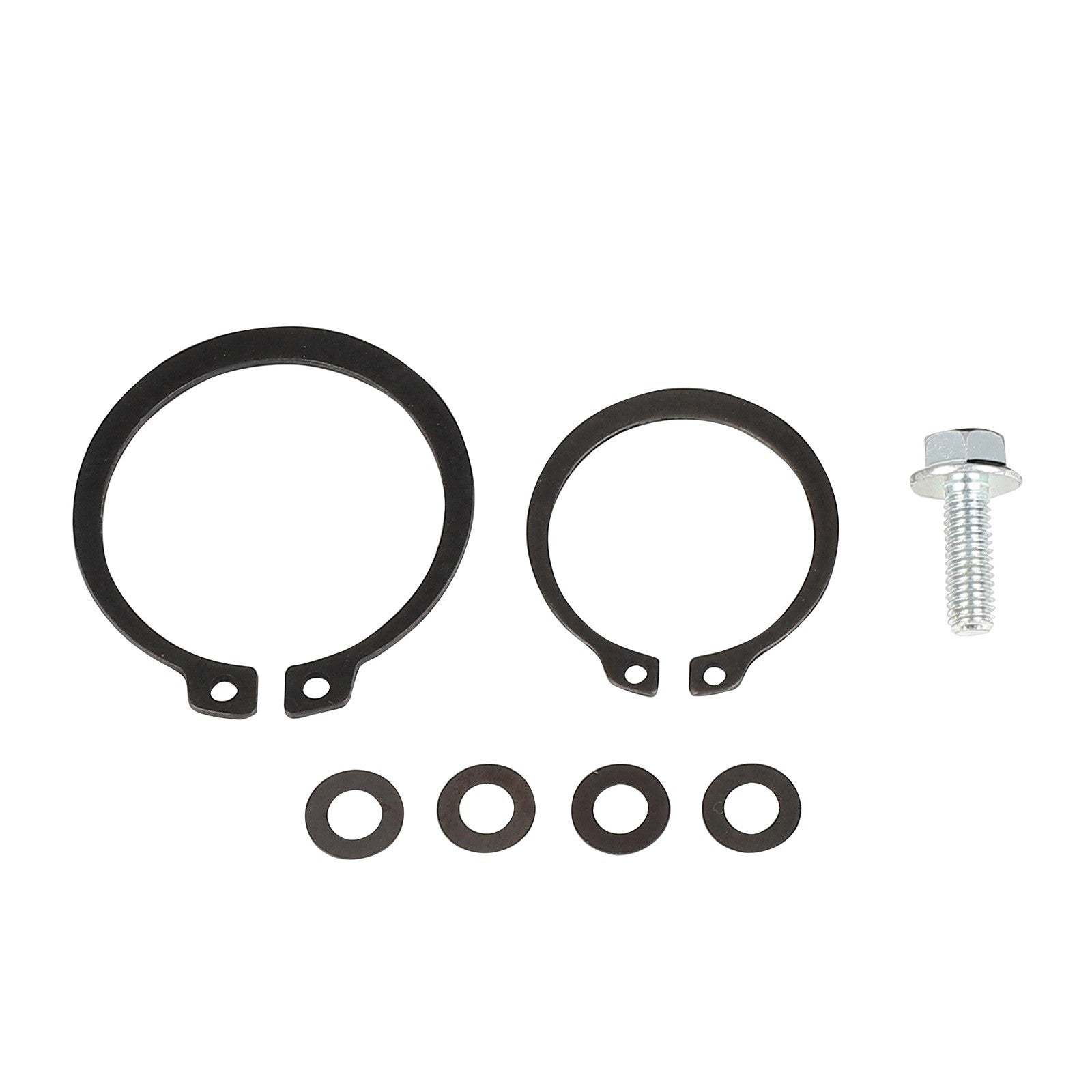 AC A/C Compressor Clutch Kits For Jaguar E-Pace 2018-2020 Rover LR4 2014-2016 6B93BC-57