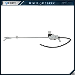 Front Right Window Regulator w/ Motor For 2003-11 Freightliner Century Class RH 6B93BC-57