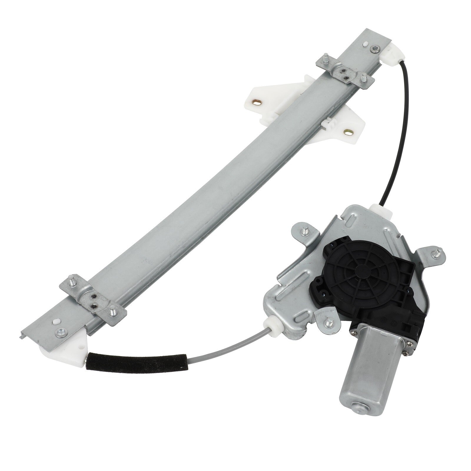 For Hyundai Accent 12-17 Front Passenger/RH Side Window Regulator ASSY w/ Motor 6B93BC-57