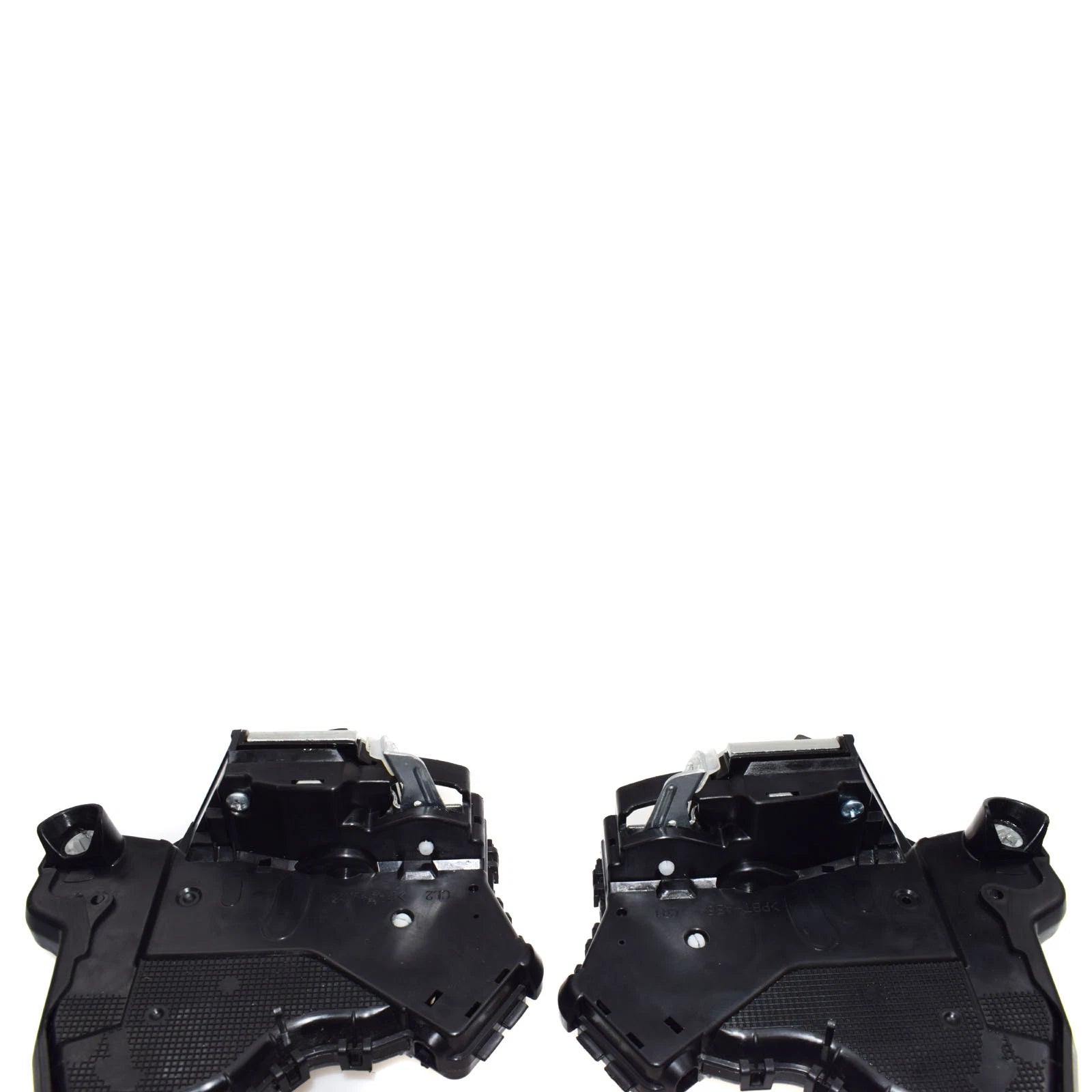 Front LH RH Power Door Lock Actuator 2PC for Toyota 4Runner Lexus ES300 Scion tC 6B93BC-57