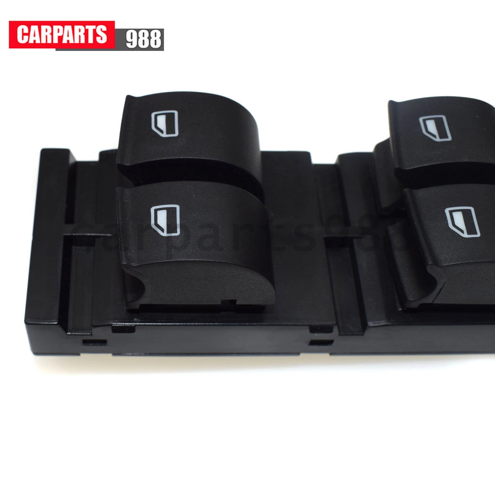Power Window Switch Front Left For AUDI A6 S6 RS6 Allroad Quattro 4B0959851B 6B93BC-57