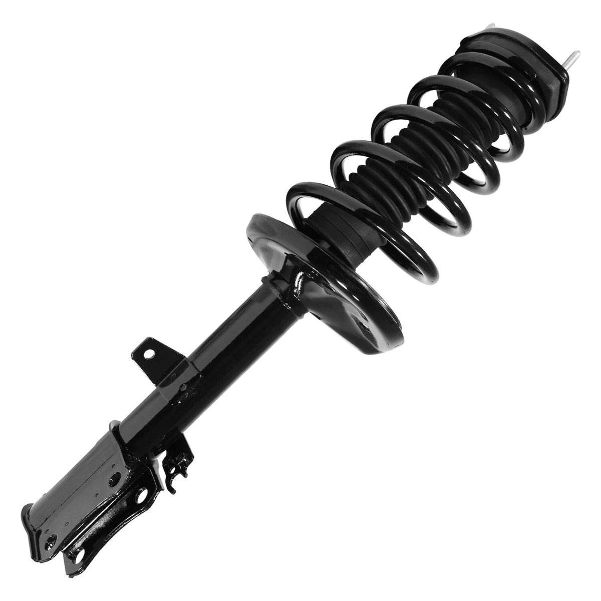 Rear Right Complete Strut Assembly for 2001-2003 Toyota Highlander 6B93BC-57