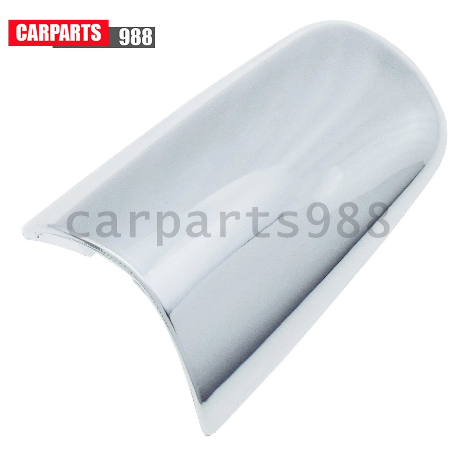 Front Right / Rear Door Handle Cover Chrome For Nissan Armada Infiniti QX60 QX50 6B93BC-57